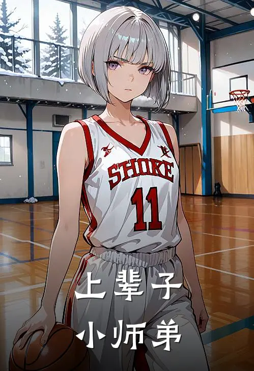 上辈子小师弟