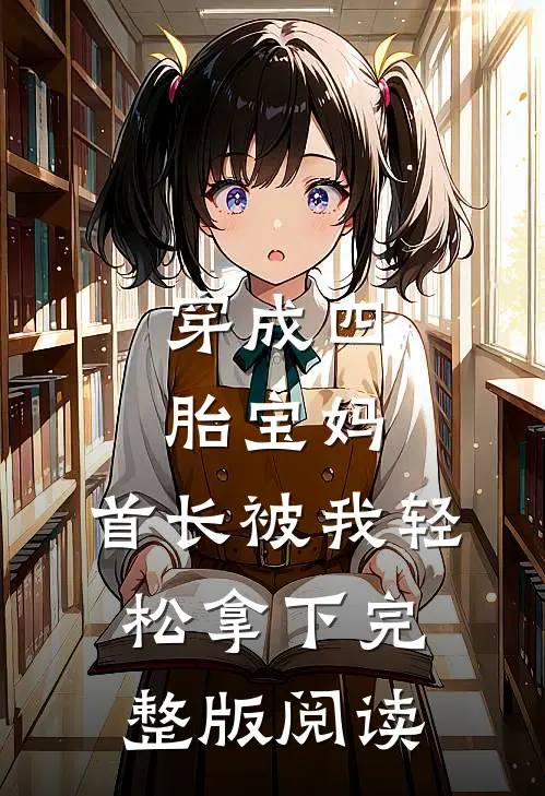 穿成四胎宝妈，首长被我轻松拿下完整版阅读