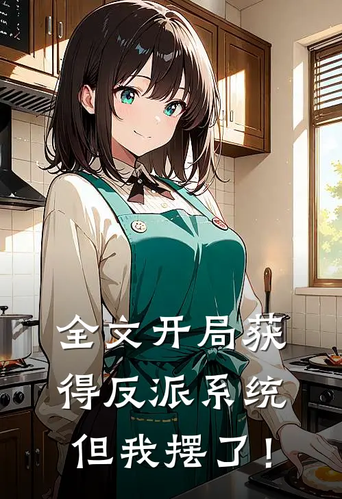 全文开局获得反派系统，但我摆了！