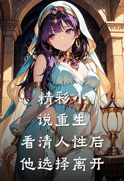 精彩小说重生：看清人性后，他选择离开