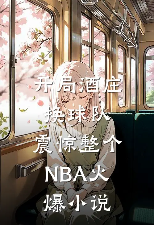 开局酒庄换球队，震惊整个NBA火爆小说