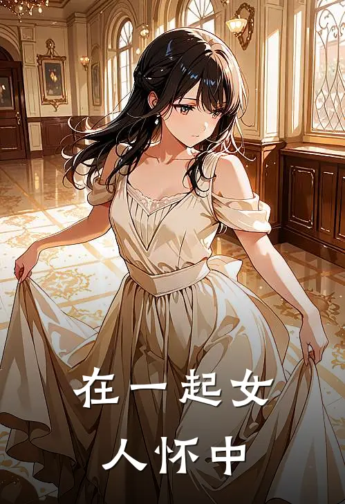 在一起女人怀中