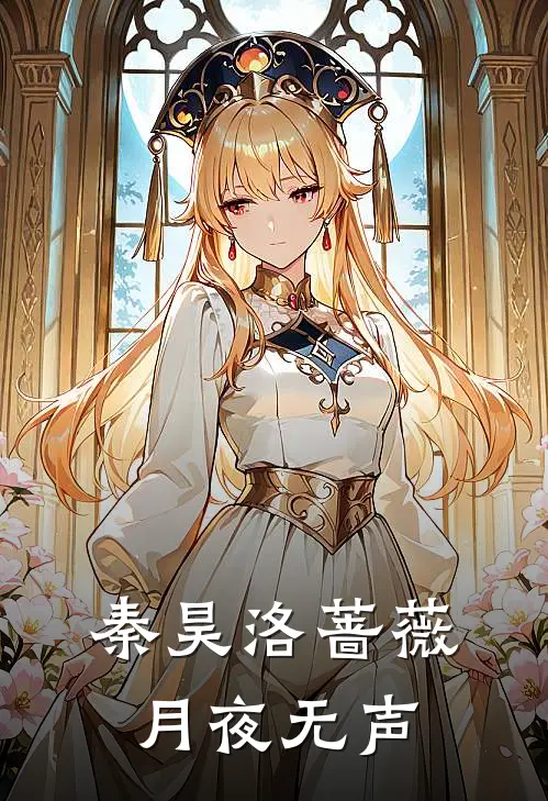 秦昊洛蔷薇月夜无声
