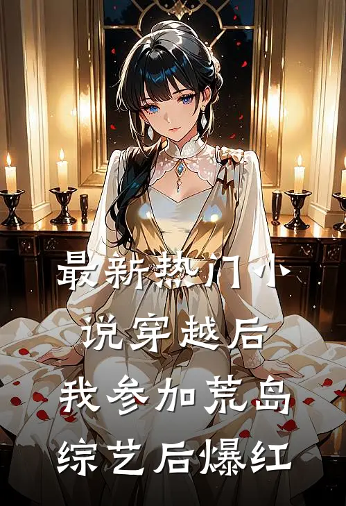 最新热门小说穿越后，我参加荒岛综艺后爆红