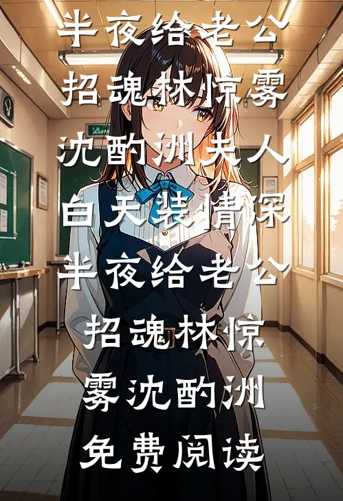 他为我逃婚那天，我结婚已经三年
