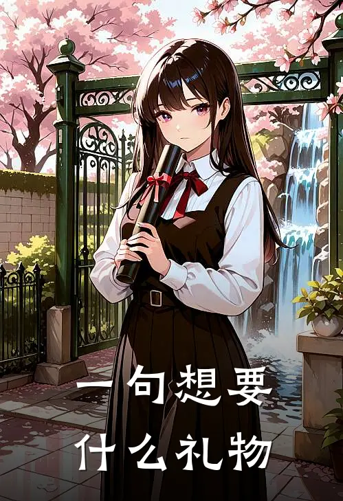 一句想要什么礼物