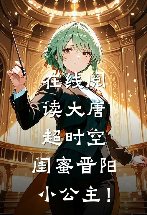在线阅读大唐：超时空，闺蜜晋阳小公主！