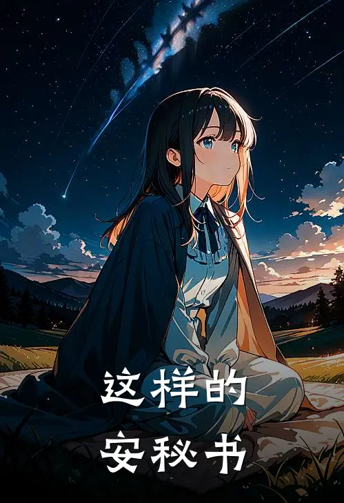 这样的安秘书