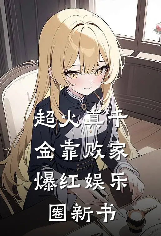 超火真千金靠败家爆红娱乐圈新书