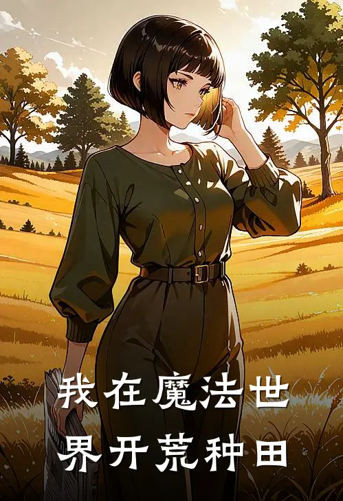我在魔法世界开荒种田