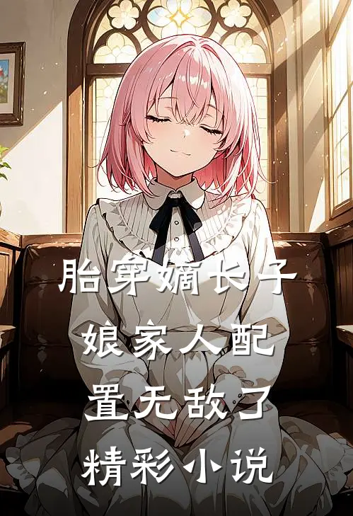 胎穿嫡长子，娘家人配置无敌了精彩小说