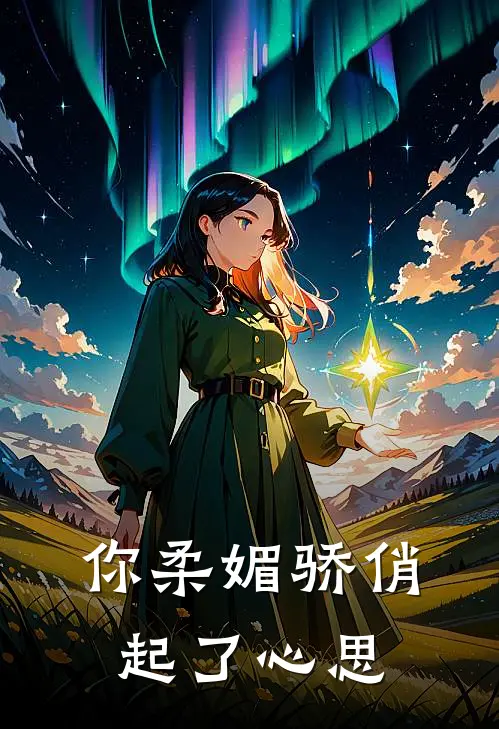 你柔媚骄俏起了心思