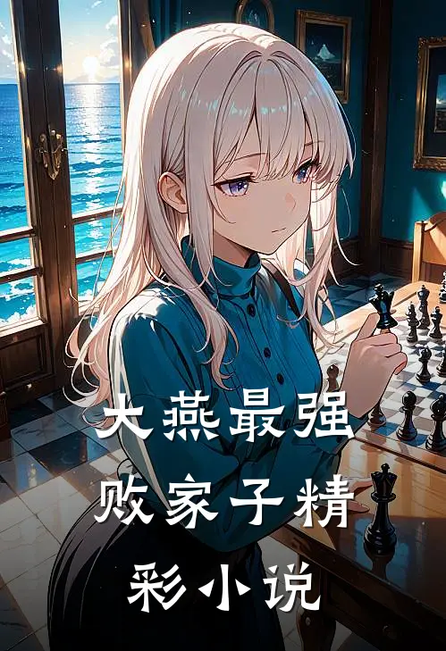 大燕最强败家子精彩小说