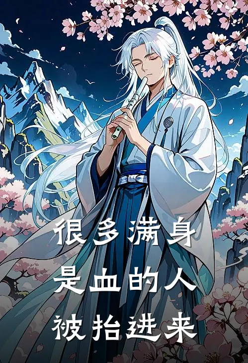 很多满身是血的人被抬进来