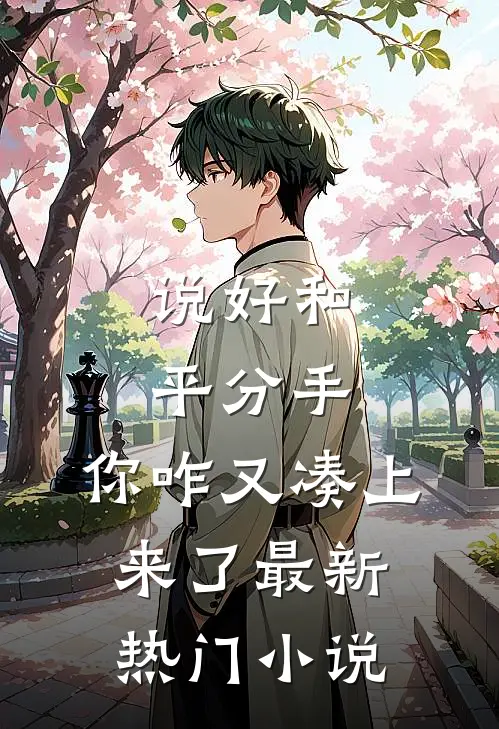 说好和平分手，你咋又凑上来了最新热门小说
