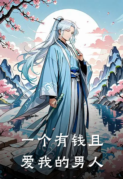 一个有钱且爱我的男人