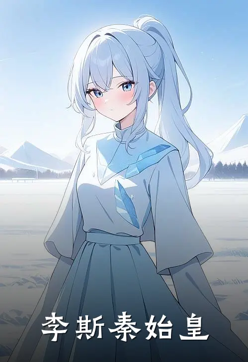 李斯秦始皇