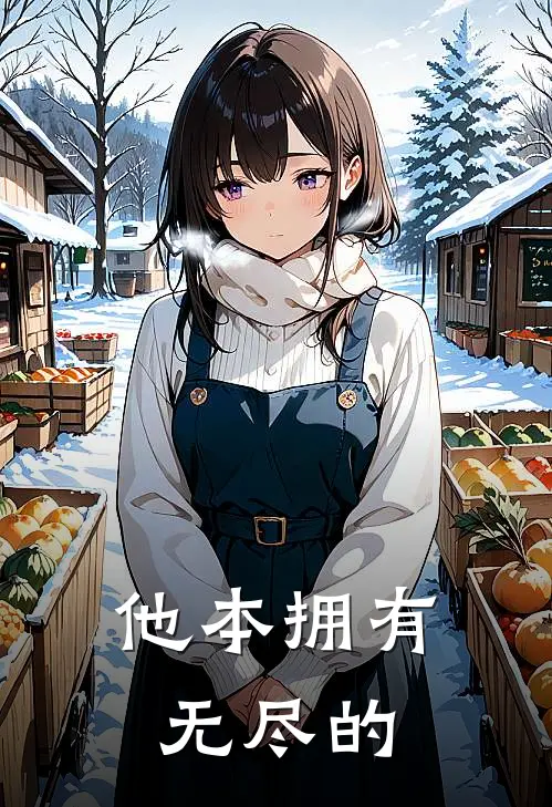 他本拥有无尽的