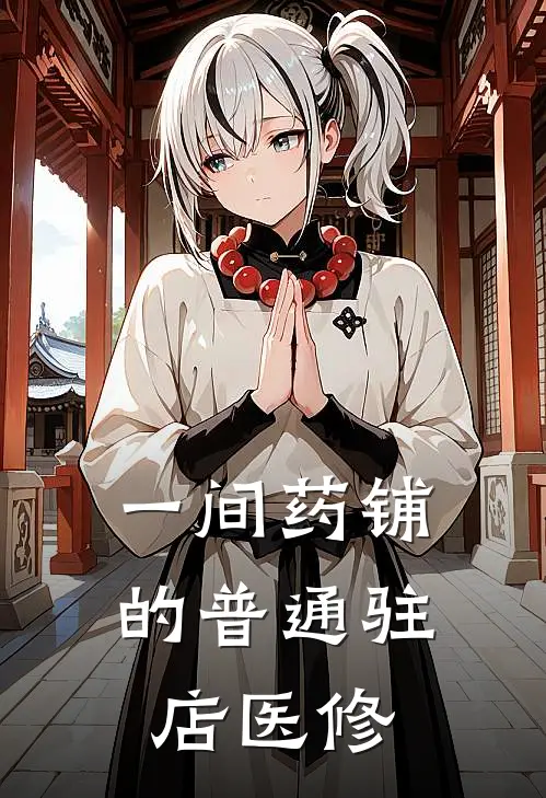 一间药铺的普通驻店医修