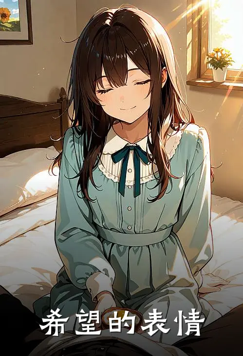 希望的表情