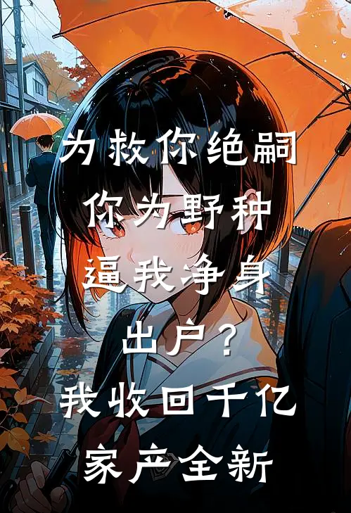 抓错奸，我被疯批大佬亲疯了精修版
