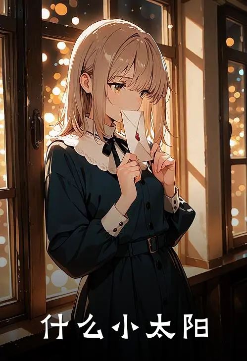 什么小太阳
