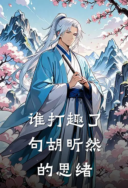 谁打趣了句胡昕然的思绪