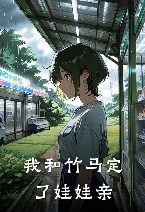 我和竹马定了娃娃亲