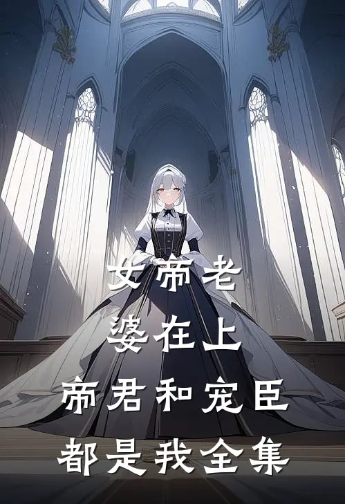 女帝老婆在上：帝君和宠臣都是我全集