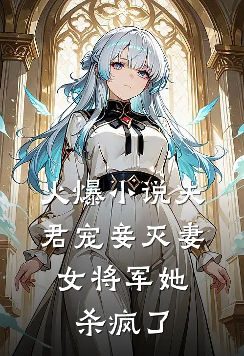 火爆小说夫君宠妾灭妻，女将军她杀疯了