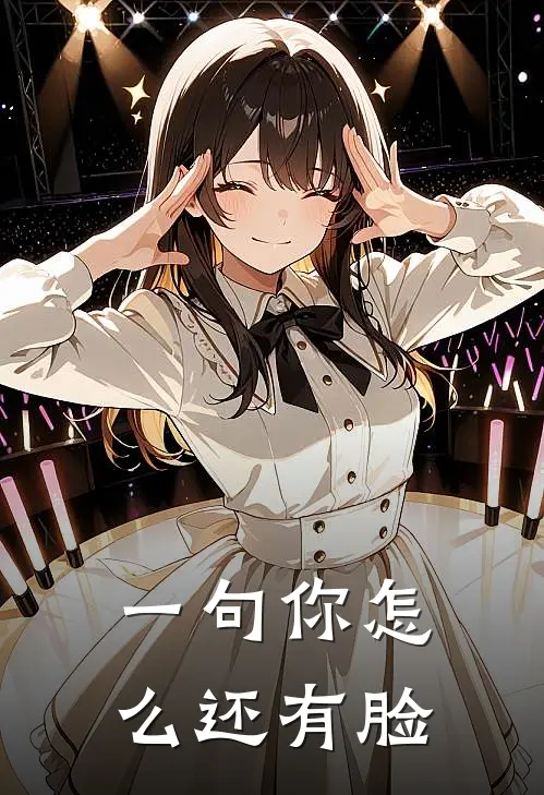 一句你怎么还有脸