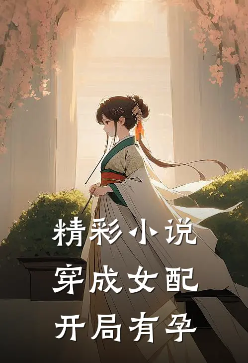精彩小说穿成女配，开局有孕