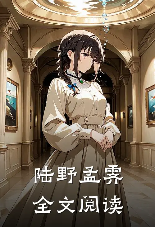 陆野孟霁全文阅读