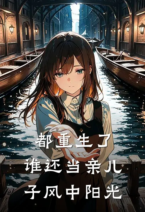 都重生了，谁还当亲儿子风中阳光