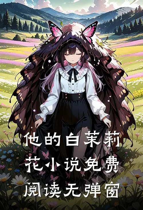 他的白茉莉花小说免费阅读无弹窗