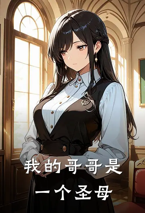 我的哥哥是一个圣母
