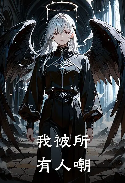 我被所有人嘲
