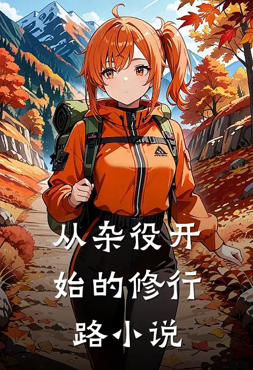 从杂役开始的修行路小说