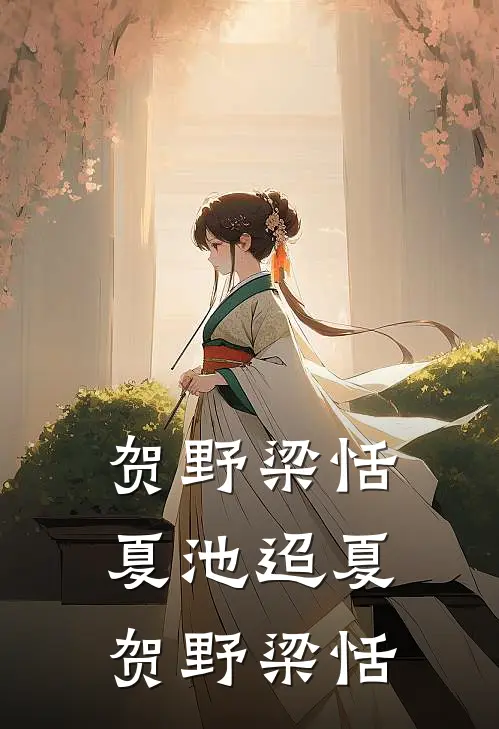 贺野梁恬夏池迢夏贺野梁恬