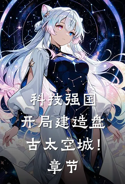 科技强国：开局建造盘古太空城！章节