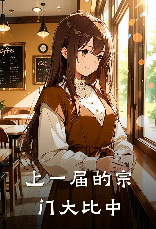 上一届的宗门大比中
