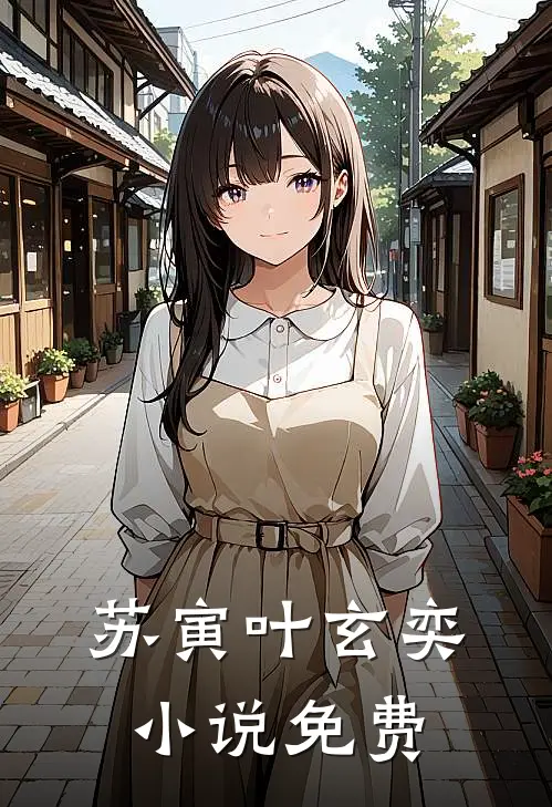苏寅叶玄奕小说免费