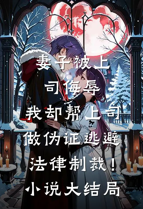 老婆和女儿被煤气炸死后，我笑了无删减