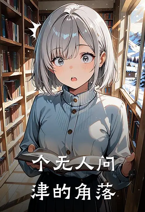 个无人问津的角落