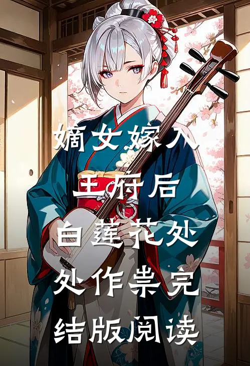 嫡女嫁入王府后，白莲花处处作祟完结版阅读