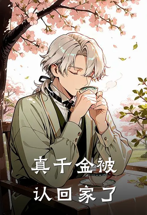 真千金被认回家了