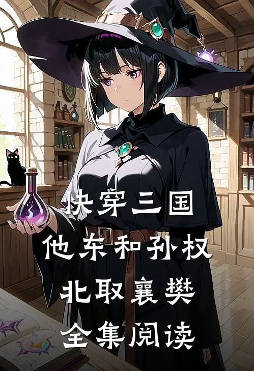 快穿三国：他东和孙权北取襄樊全集阅读