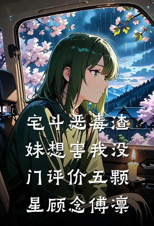 宅斗恶毒渣妹想害我没门评价五颗星顾念傅凛