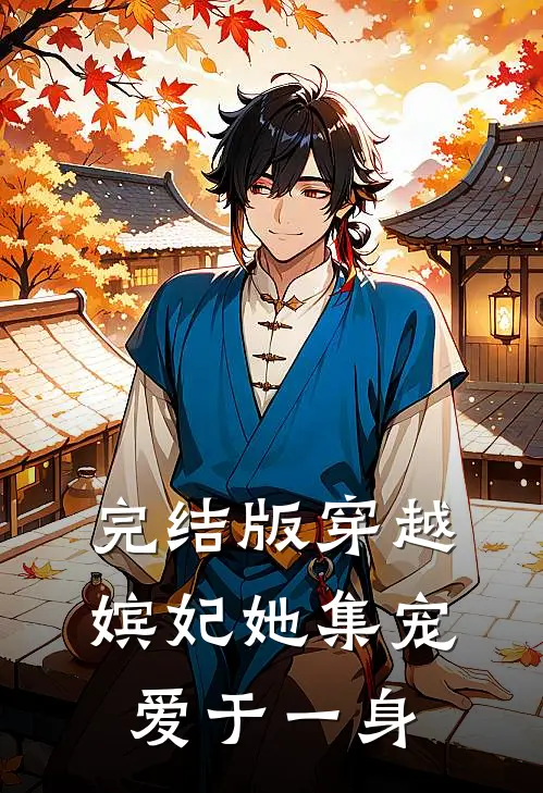 完结版穿越：嫔妃她集宠爱于一身