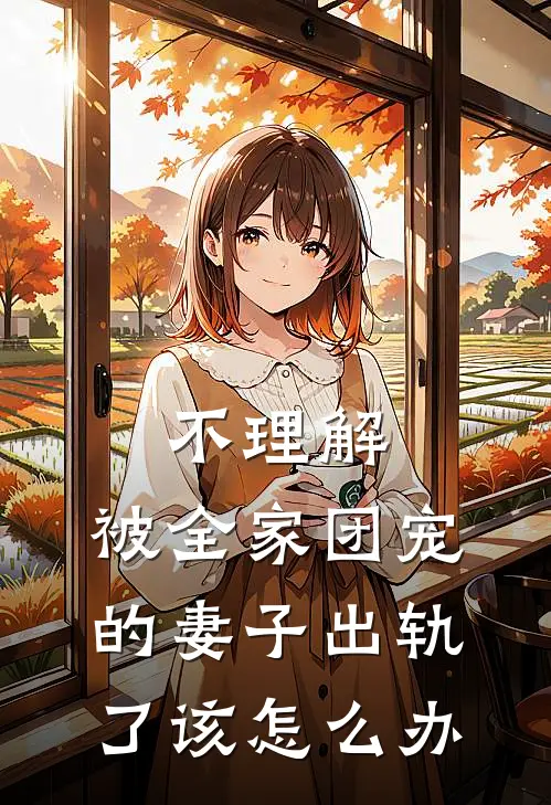 不理解,被全家团宠的妻子出轨了该怎么办